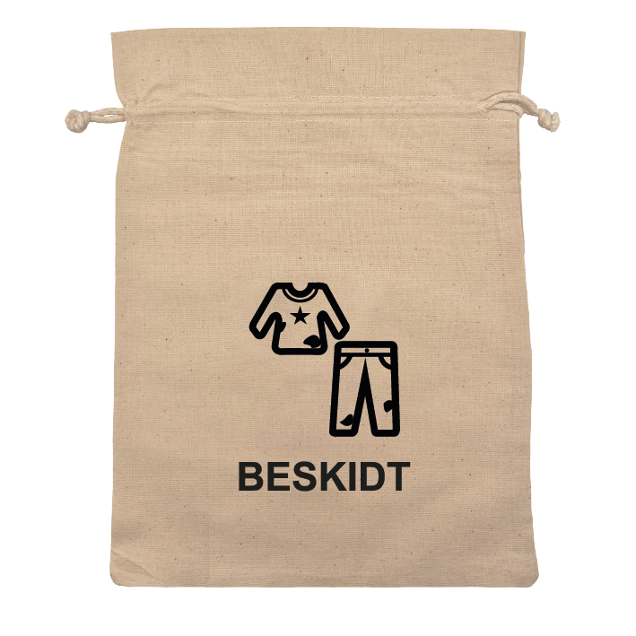 Beskidt velour