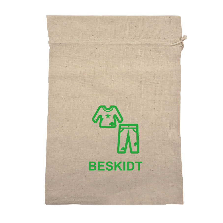Beskidt velour