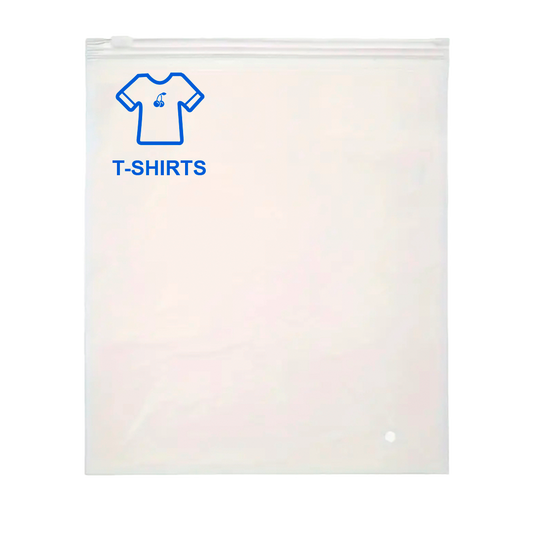 T-shirts m. kirsebær