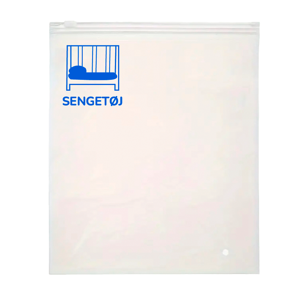 Sengetøj
