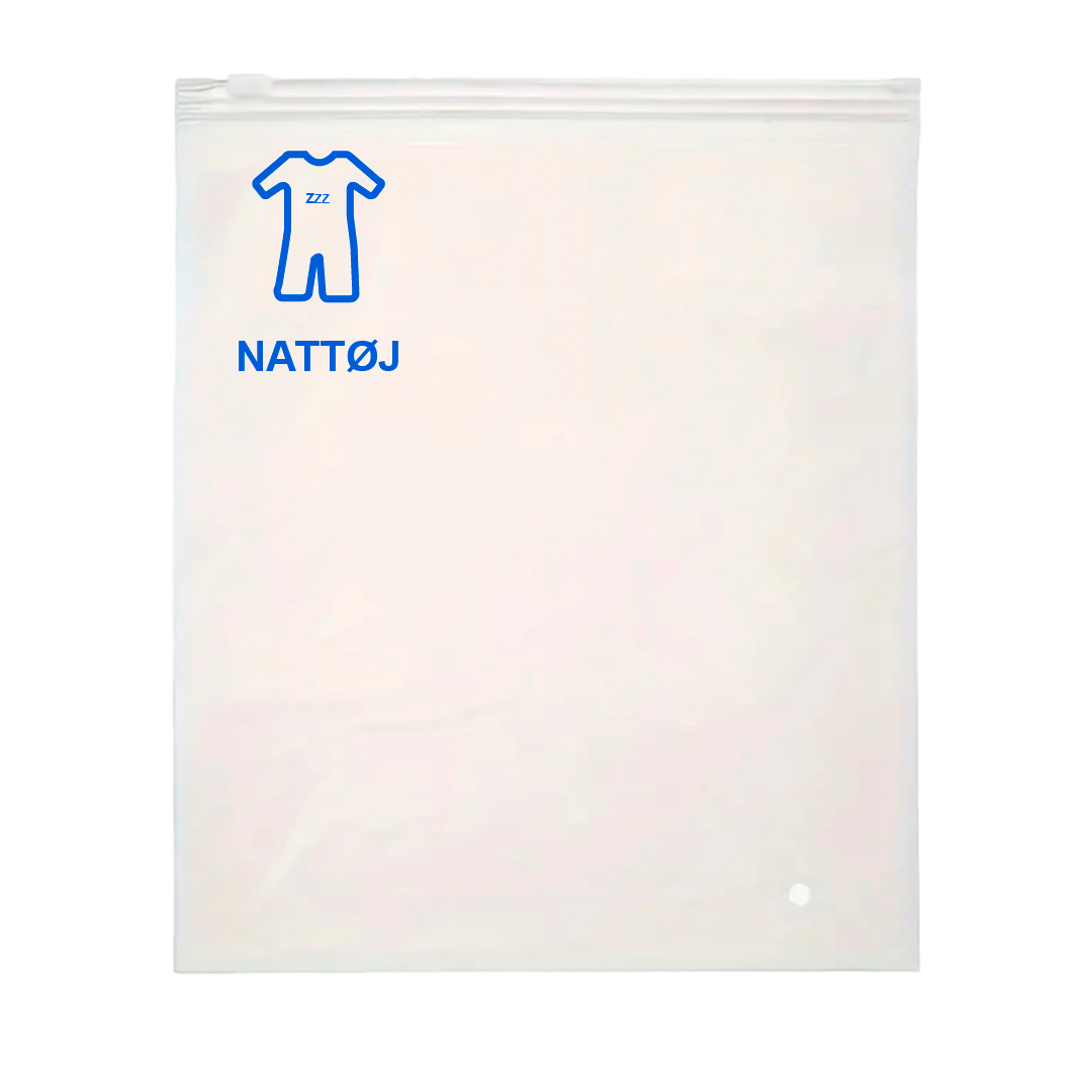 Nattøj