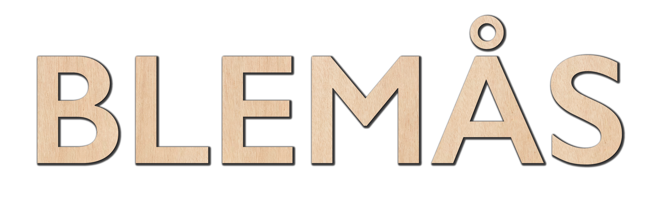 BLEMÅS