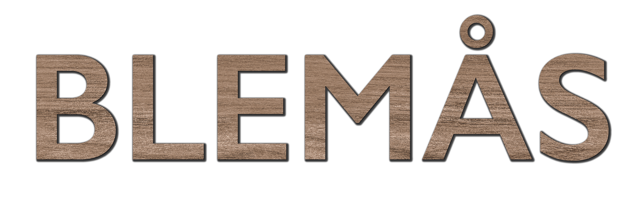 BLEMÅS