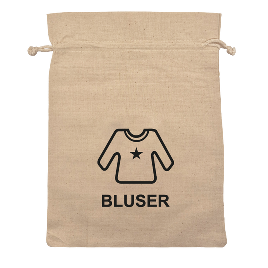 Bluser