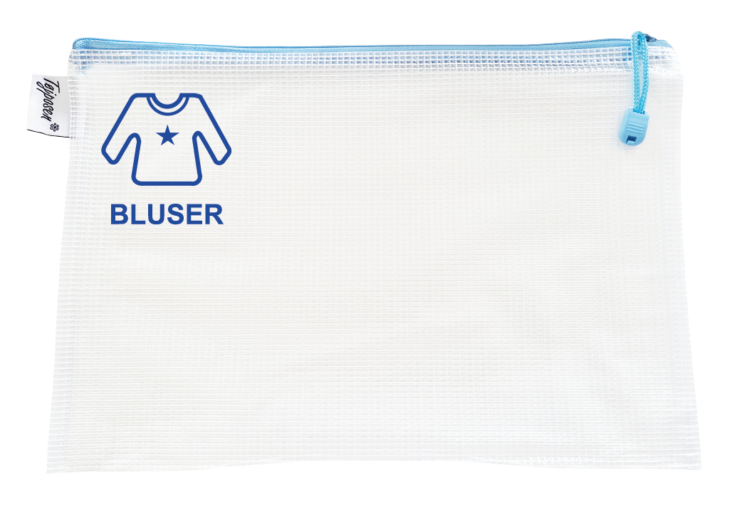 Bluser