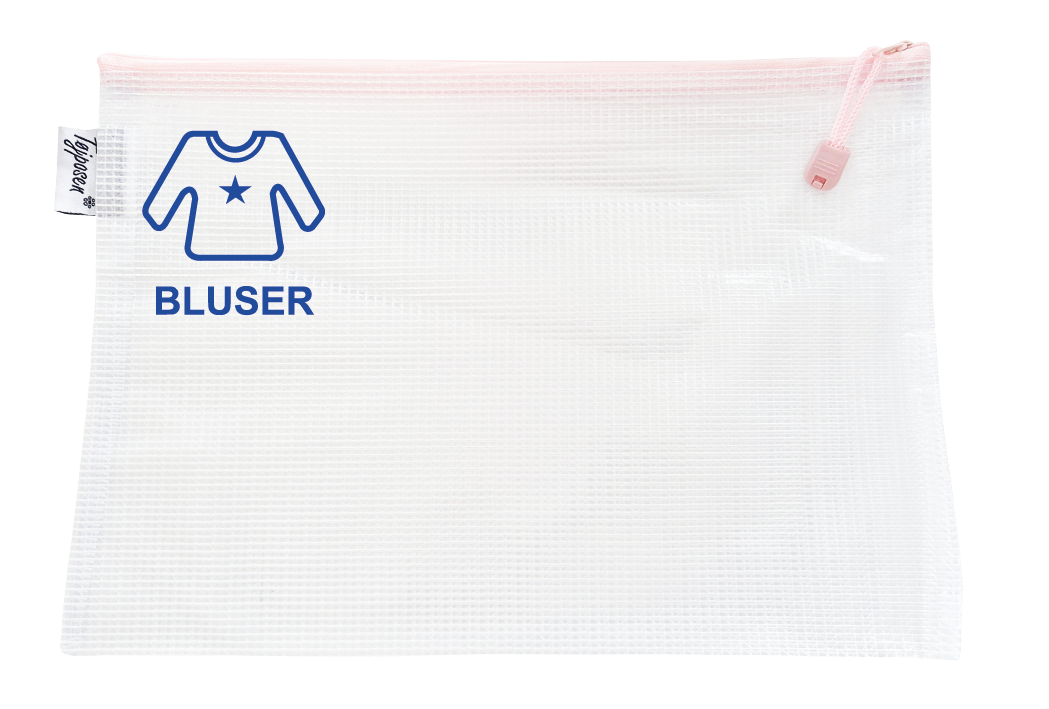 Bluser