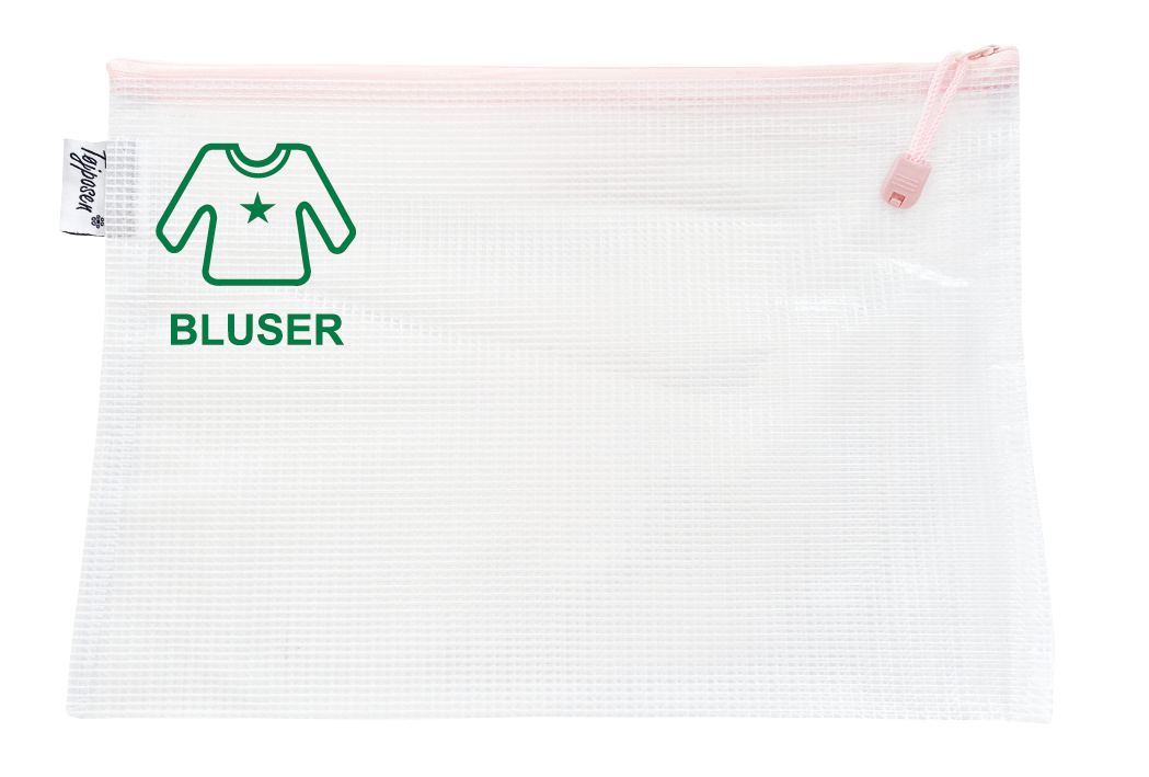 Bluser