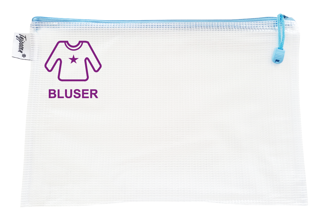Bluser