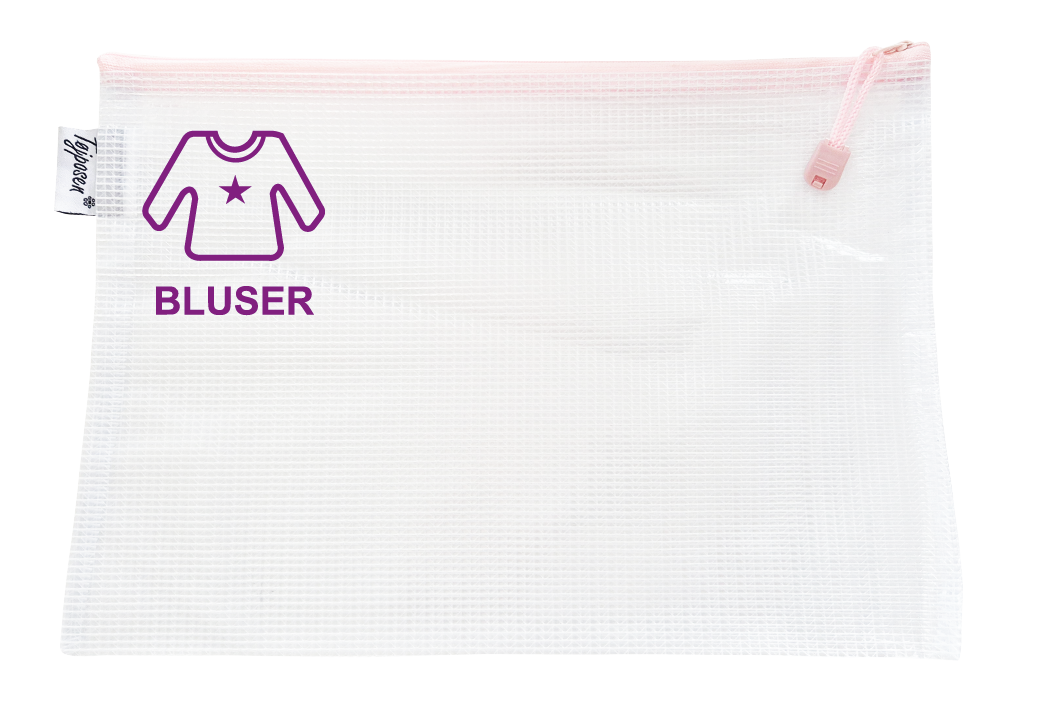 Bluser