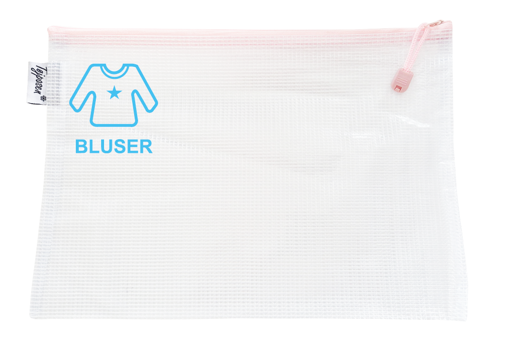 Bluser