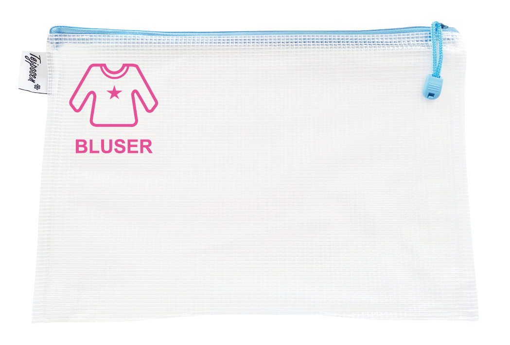 Bluser