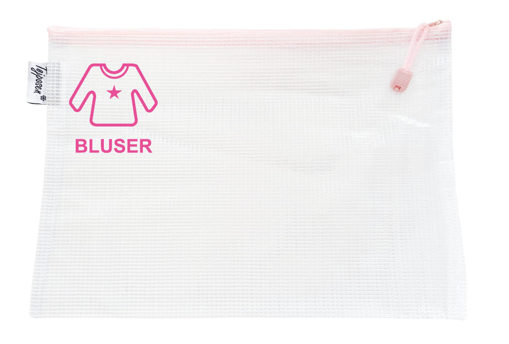 Bluser