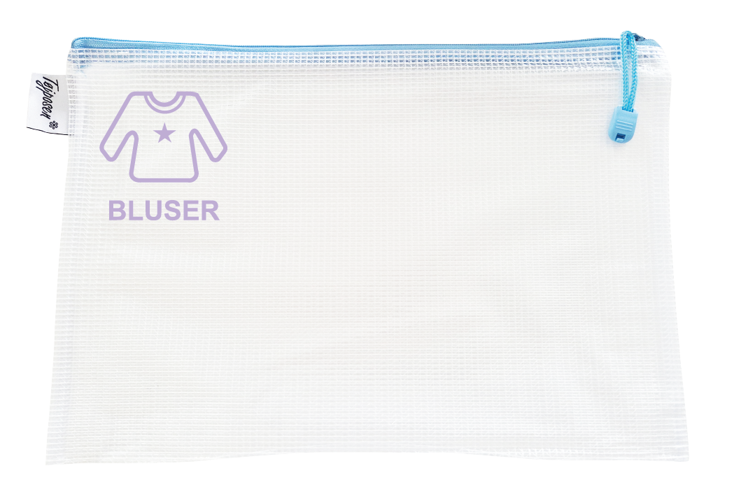 Bluser