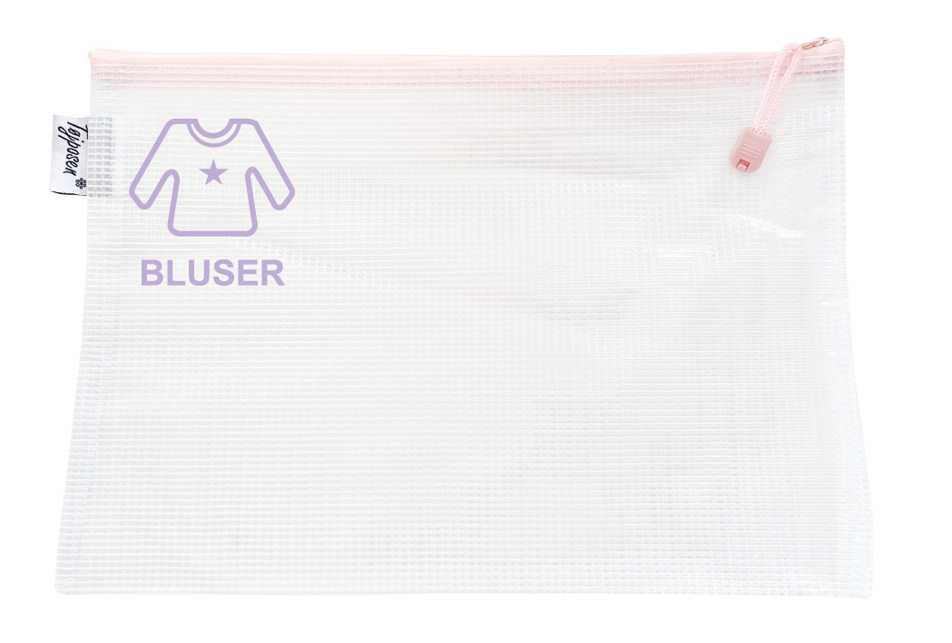 Bluser
