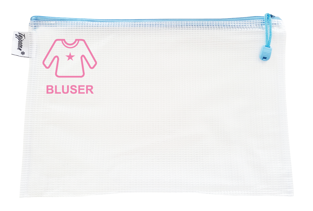 Bluser