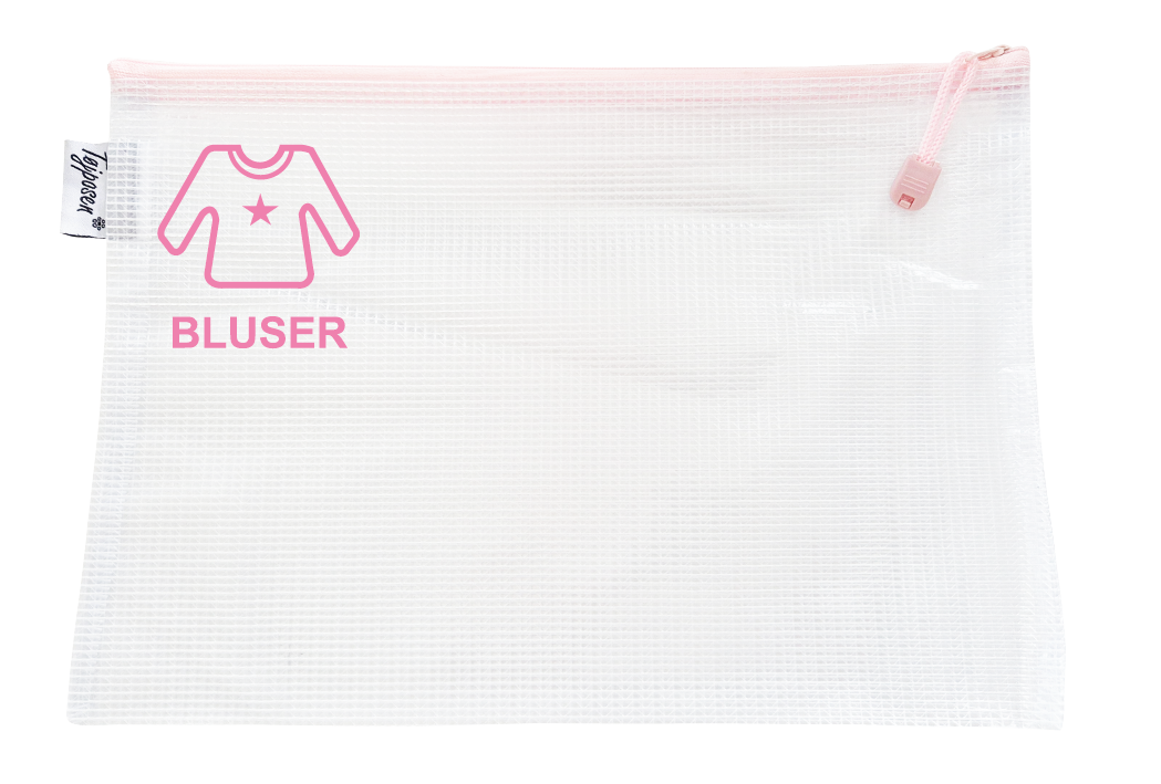 Bluser