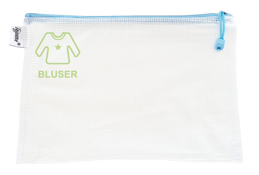Bluser