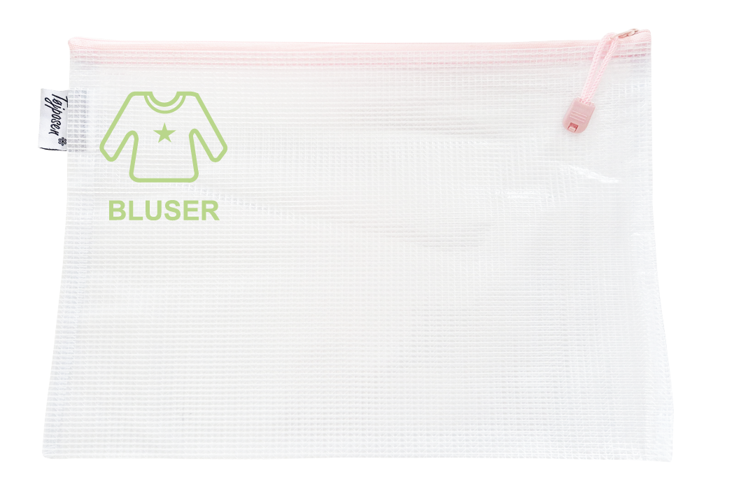 Bluser