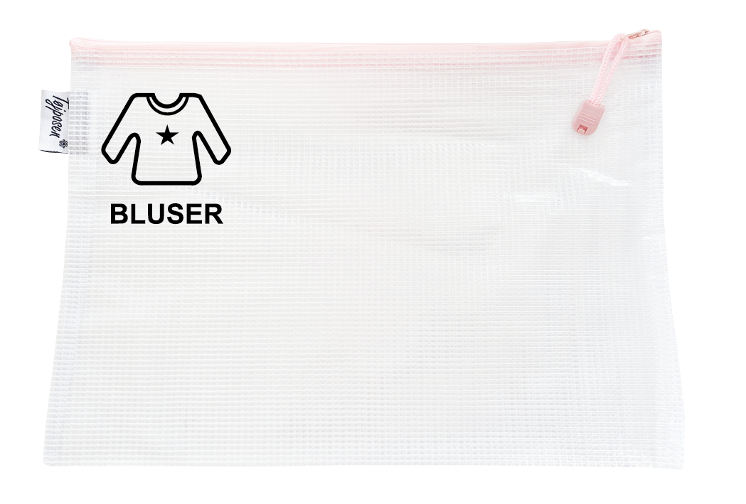 Bluser