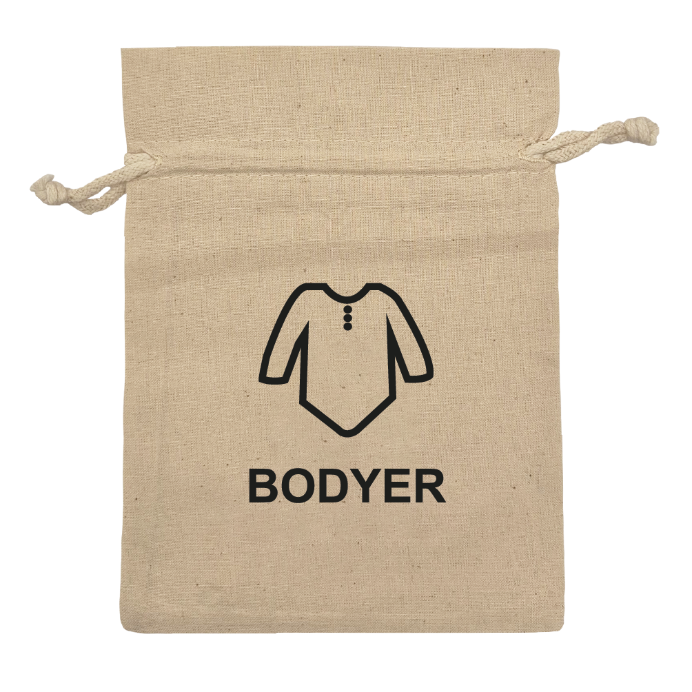 Bodyer velour