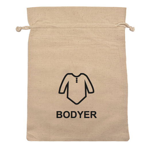 Bodyer velour
