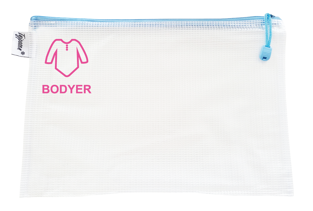 Bodyer