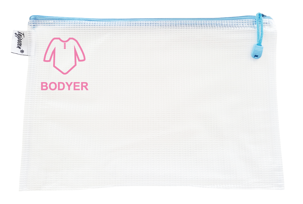 Bodyer