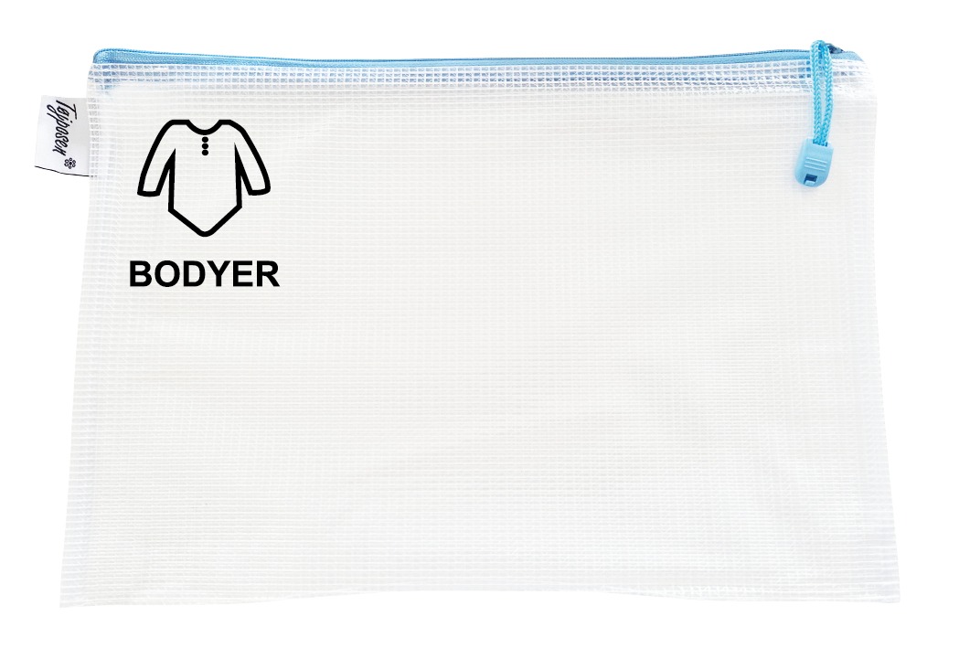Bodyer