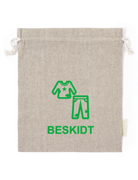 Beskidt velour