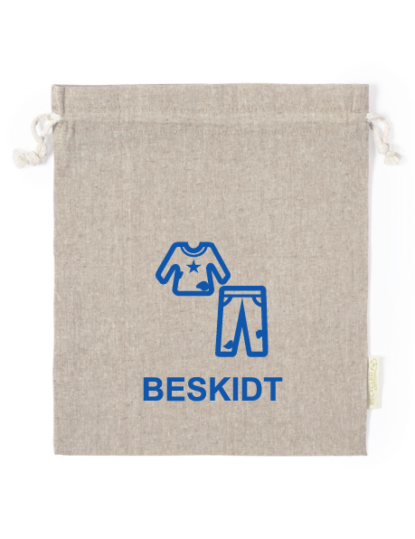 Beskidt velour