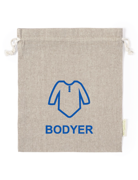 Bodyer velour