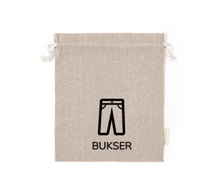Bukser