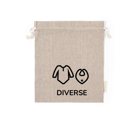 Diverse