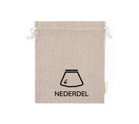 Nederdel