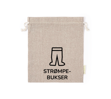 Strømpebukser