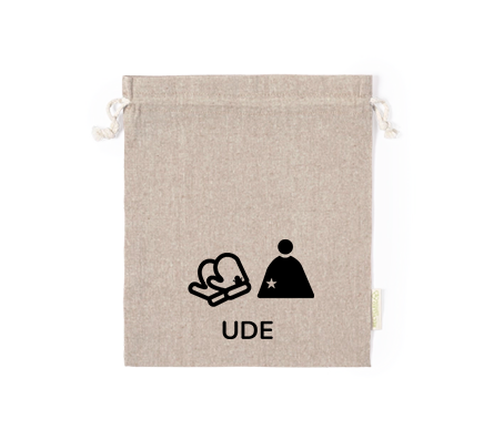 Ude