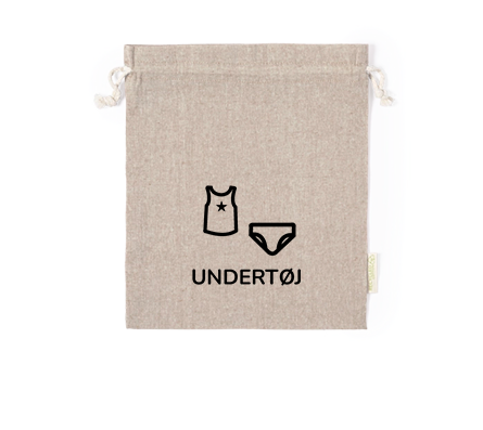 Undertøj