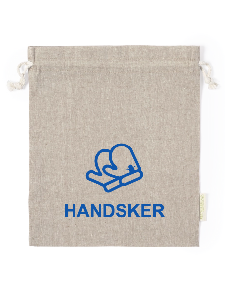 Handsker velour