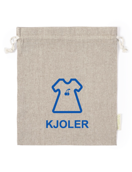 Kjoler velour