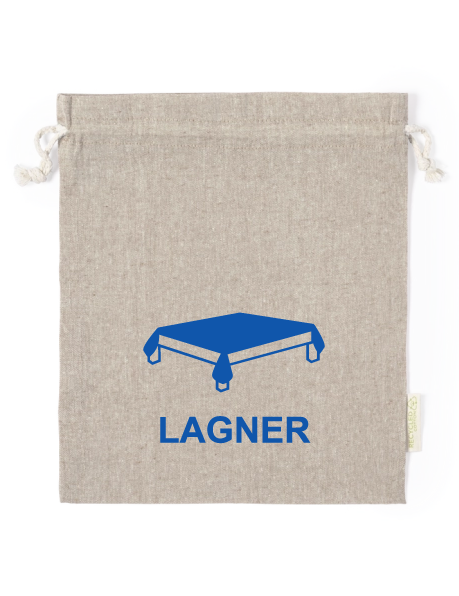 Lagner velour