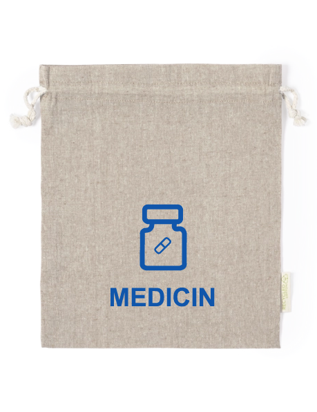 Medicin velour