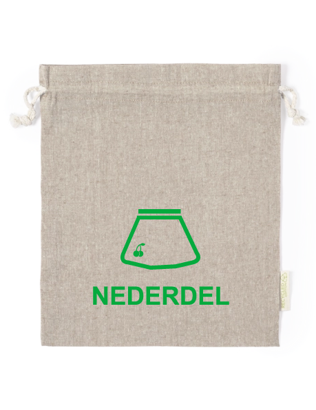 Nederdel velour
