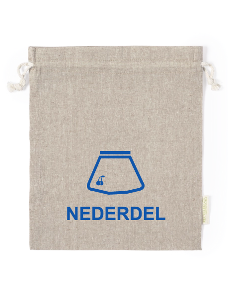 Nederdel velour