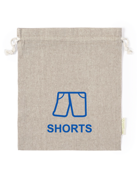 Shorts velour