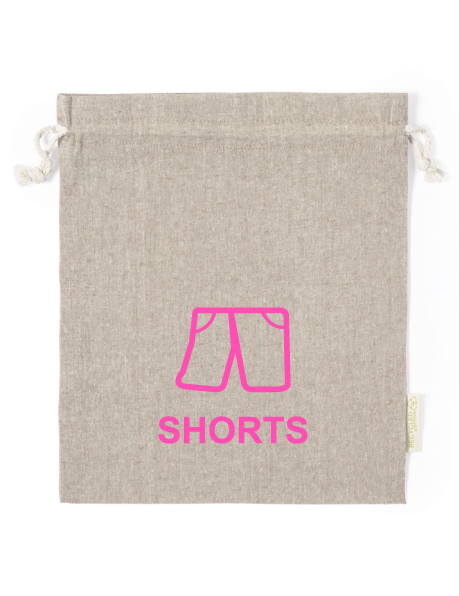 Shorts velour