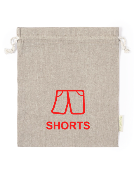 Shorts velour