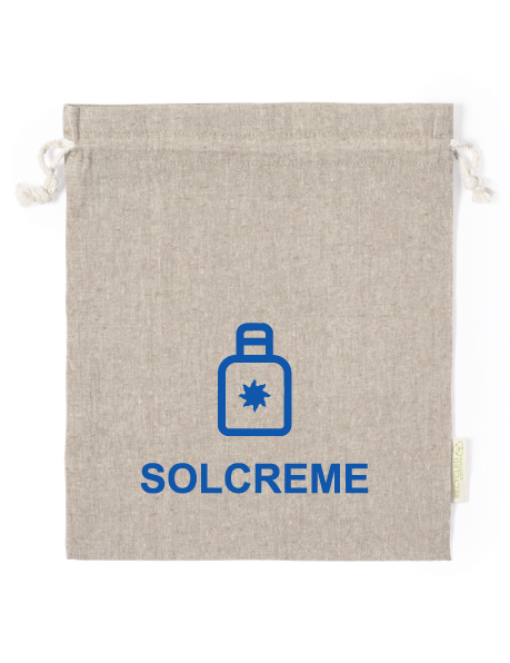 Solcreme velour
