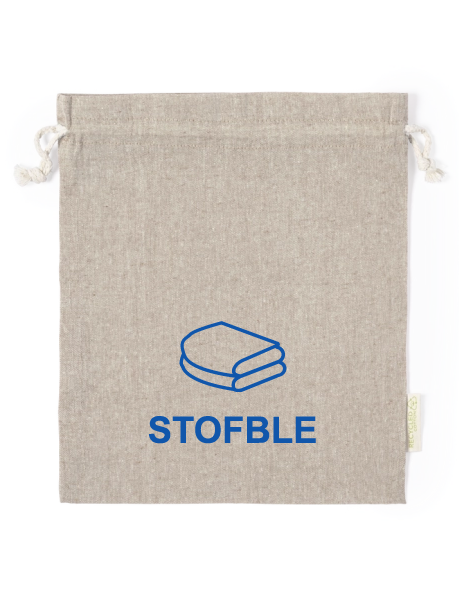 Stofble velour