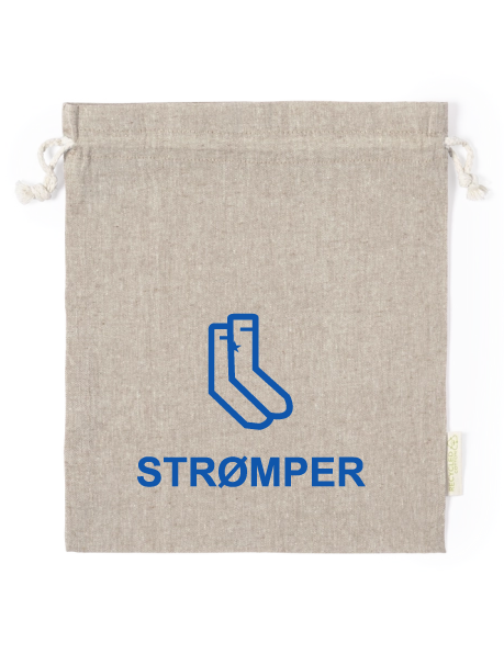 Strømper Velour