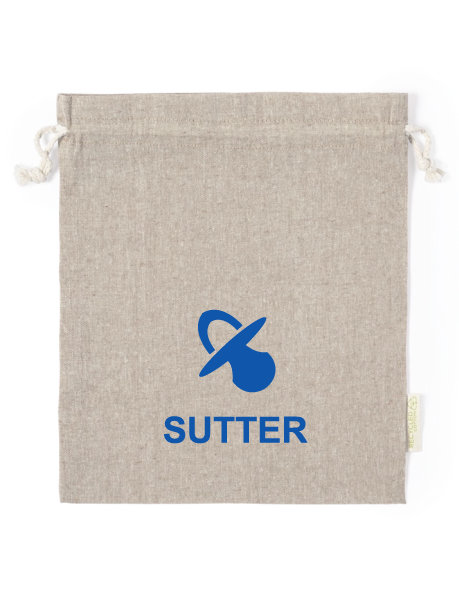 Sutter velour